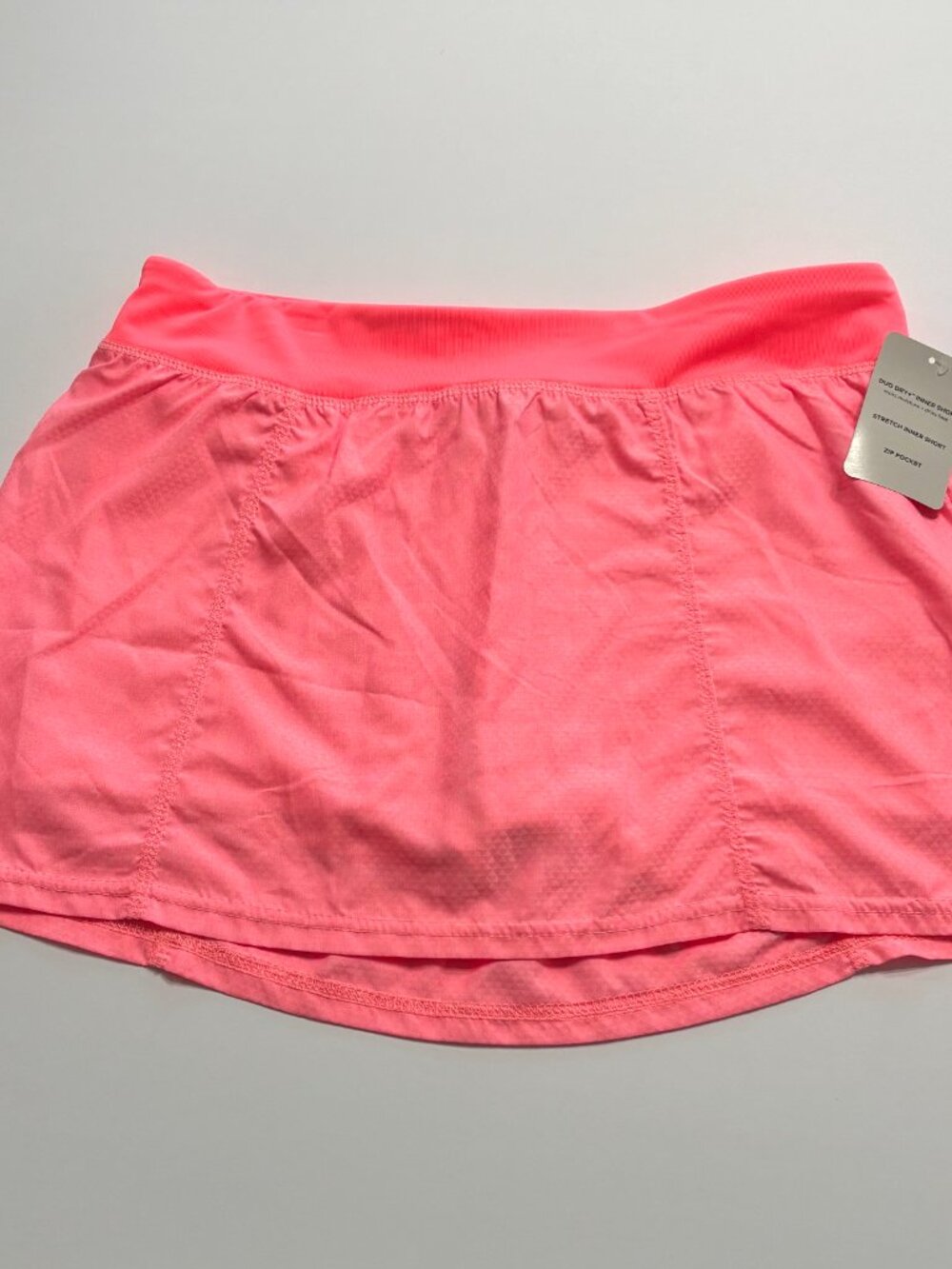 NWT Champion Girls Active Skort Size 14-16